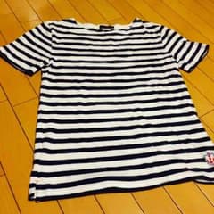 URBAN RESEARCH ボーダーTシャツのサムネイル