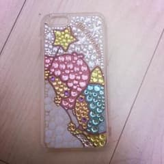 キキララ iPhone6 ケースのサムネイル