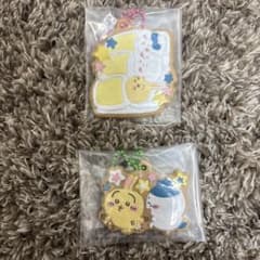 ちいかわ　クッキーチャームコット　うさぎのサムネイル