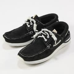 美品 visvim 23SS HOCKNEY-FOLK 29 ブラック スエード - メルカリ