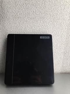 【てんぷら様専用】ポータブル ブルーレイ ドライブのサムネイル