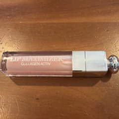 新品‼️Dior リップマキシマイザー 001のサムネイル