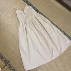ガーリードール キャミワンピのサムネイル