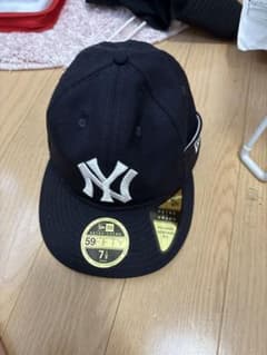 NEWERA ニューヨークヤンキース 59fifty 7 1／2のサムネイル