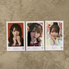 LOVE イコラブ 大谷映美里 ミニフォト vol.11 - メルカリ