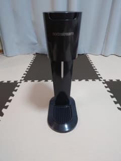sodastreamソーダストリーム本体のサムネイル