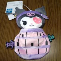黒ひげ危機一発 クロミ Deco charm マスコット - メルカリ