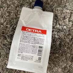 DETRA ヘアトリートメント 400gのサムネイル