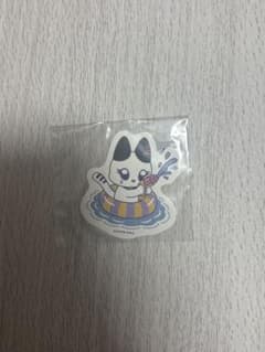 ME:I MOMONA 笠原桃奈 ステッカーのサムネイル
