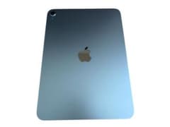 k*2様 iPad A16 本体　カバー付き　箱あり　【ほぼ未使用】のサムネイル