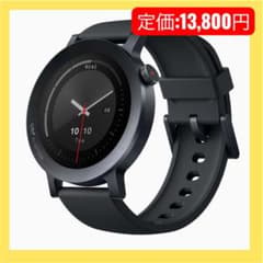 新品 CMF by Nothing Watch 3 Pro スマートウォッチ