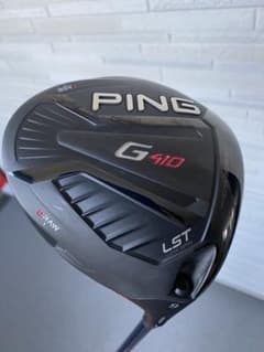 G410 LST 9度　ヘッドのみのサムネイル