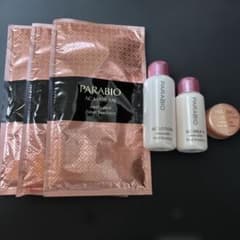 ꕤ︎︎·͜· ︎︎ ヤクルト化粧品 パラビオ ꕤ︎︎·͜· ︎︎のサムネイル