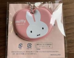 マタニティマーク　ミッフィーのサムネイル