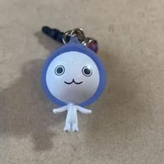 Daikin Pichon-kun EarphonesJack