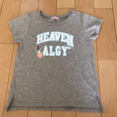 Tシャツ♡アルジーのサムネイル