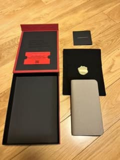 しらこさま専用　BONAVENTURA iPhone11ケースのサムネイル