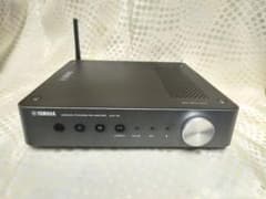 YAMAHA WXC-50 ネットワークオーディオプレーヤー - メルカリ