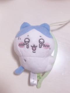 ちいかわ ハチワレ ぬいぐるみ