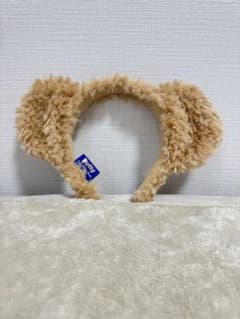 ◎ダッフィー　カチューシャ◎のサムネイル
