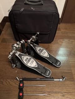 TAMA IRON COBRA ツインペダルのサムネイル