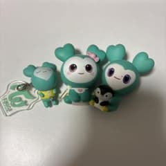 TWICE LOVELYS ミブリー　まとめ売りのサムネイル