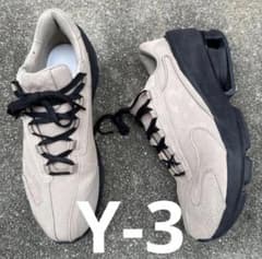 Y-3ADIDASyohji yamamoto archive swag 90s - メルカリ