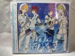 [신품 미개봉]LOVESAVIOR MARGINAL#4 CD