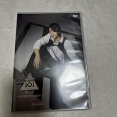 PRODUCE 101 JAPAN 番外編 JO1誕生までの軌跡 與那城奨編のサムネイル