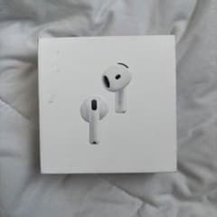 Apple AirPods第4世代 Generation Empty Boxのサムネイル