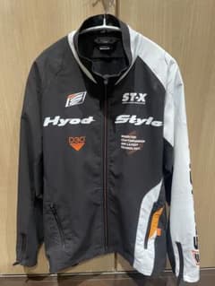 HYOD UCHIMIZU D3O SPEED-iD COOL MESH JAC - メルカリ