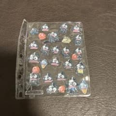 公式 ボンボンドロップシール ハンギョドンのサムネイル