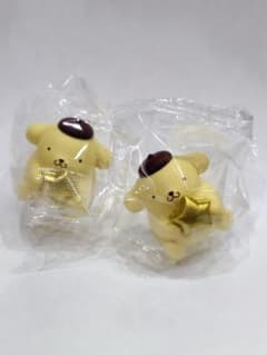 きらめき☆バルーンフィギュア SpecialMIX ポムポムプリン 2点のサムネイル