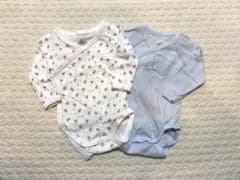 プチバトー 肌着のサムネイル