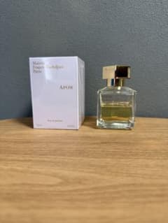 メゾンフランシスクルジャン APOM 70ml リニューアル版 - メルカリ