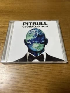 Pitbull ピットブル / Globalizationのサムネイル
