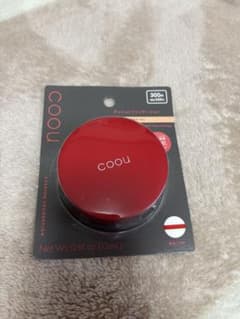 COOU クッションファンデーション 21Nナチュラルベージュのサムネイル
