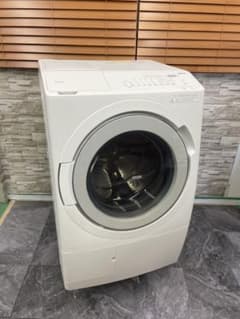 ワサップ　 日立　BD-SV120KL ドラム式洗濯機 24年製 ワサップ様専用 日立 BD-SV120KL ドラム式洗濯機 24年製 - メルカリ