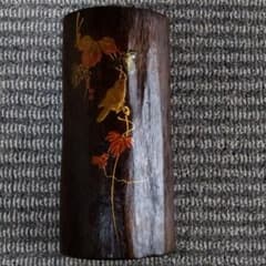 加賀桐工芸品のサムネイル