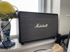 Marshall Hanwell マーシャル 50周年記念限定版スピーカー - メルカリ