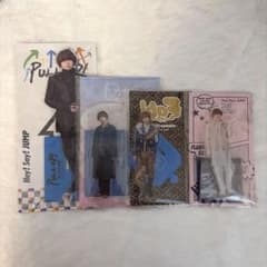 Hey!Say!JUMP 伊野尾慧 アクリルスタンド - メルカリ