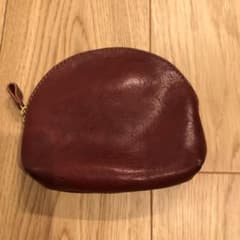 sale美品❤︎Organ ポーチ　店舗限定のサムネイル
