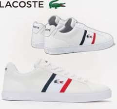 LACOSTE ラコステ メンズ リロンドプロ トリコ シューズのサムネイル