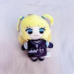 デスノート展 弥海砂 ミサミサ ぬいぐるみのサムネイル