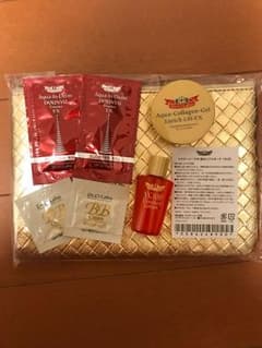 ドクターシーラボ サンプルのサムネイル