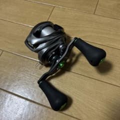 シマノ　メタニウムDCのサムネイル