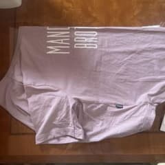 マンダリンブラザーズ　クールTシャツ　犬　サイズ5Ｌのサムネイル