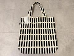 未使用保管品 artek アルテック シエナ トートバッグ アルヴァ・アアルトのサムネイル