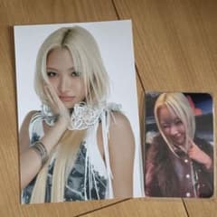 XG VVIP グロパ トレカ ポスカ マヤ - メルカリ