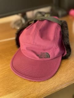 NN41710 THE NORTH FACE バッドランドキャップ/のサムネイル